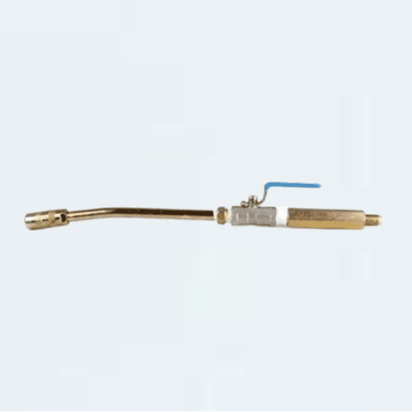 Cần bơm keo pu epoxy (van mở) Cần bơm keo pu epoxy (van mở)