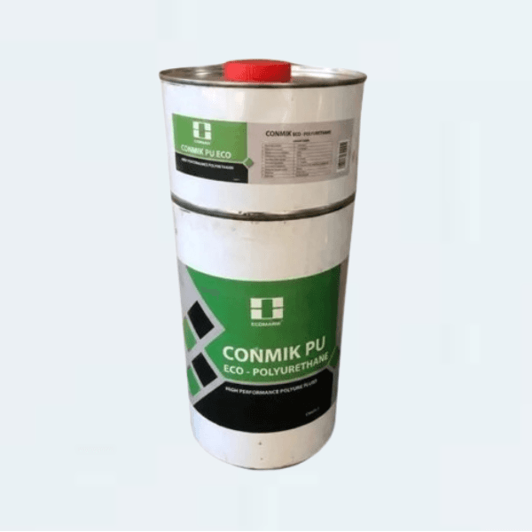 Chống Thấm 2 Thành Phần Gốc Polyurethane Conmik PU Eco Chống Thấm 2 Thành Phần Gốc Polyurethane Conmik PU Eco