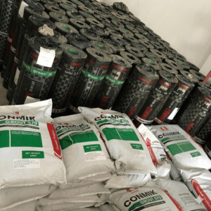 Conmik Grout 570