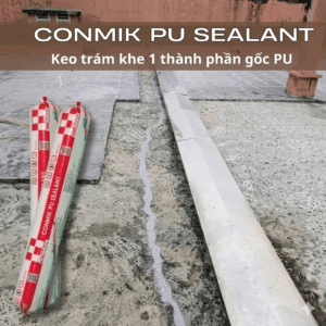 Conmik PU Sealant