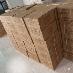 Hyperstop DB 2010