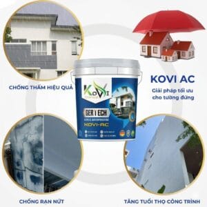 KOVI AC