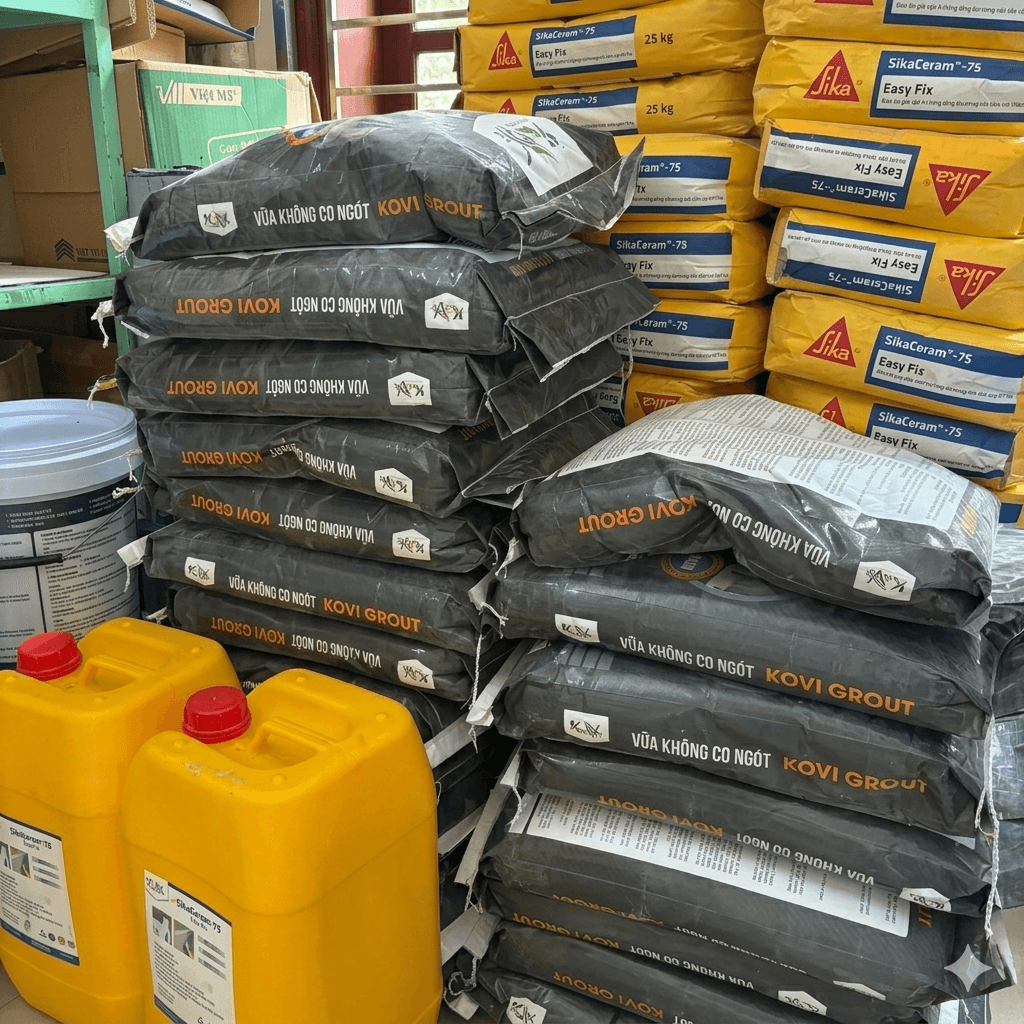 Kovi Grout M600 Kovi Grout M600