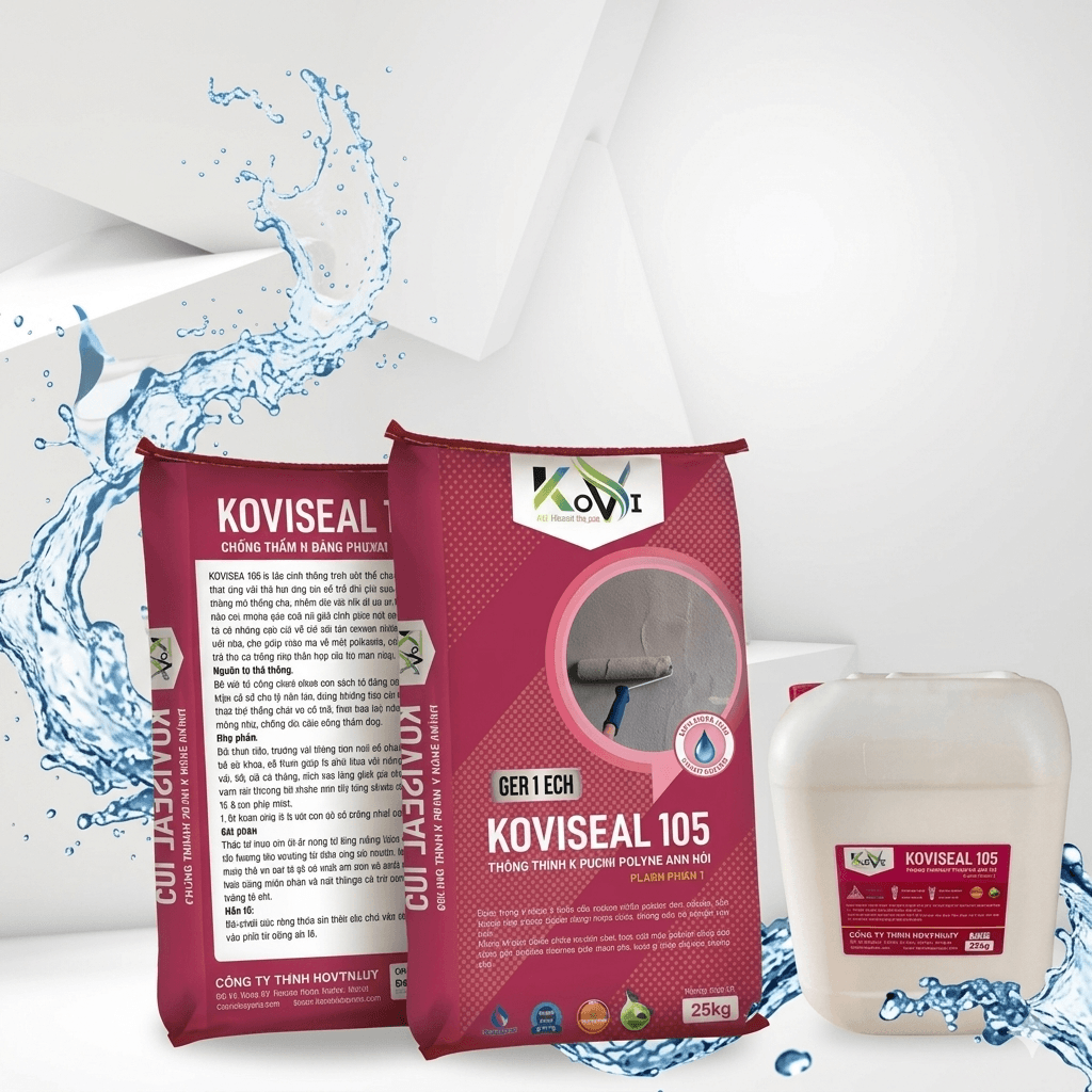 Koviseal 105 Koviseal 105