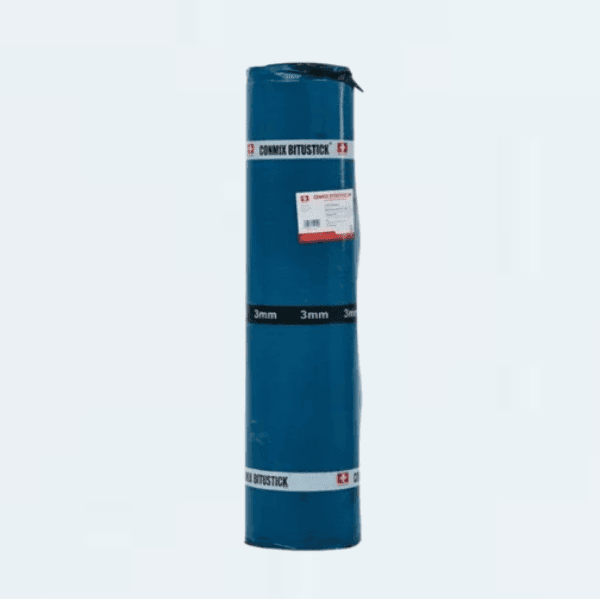 Màng Chống Thấm Tự Dính Conmik Bitumax 1.5mm Màng Chống Thấm Tự Dính Conmik Bitumax 1.5mm