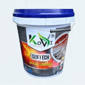 Sơn Lót Chống Gỉ Sét KOVI ANTI CORROSIVE Thùng 20Kg