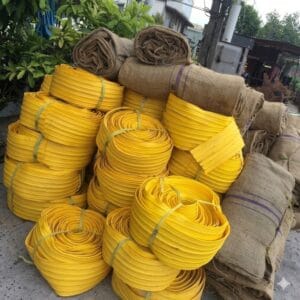 V25 Conmik PVC Waterstop