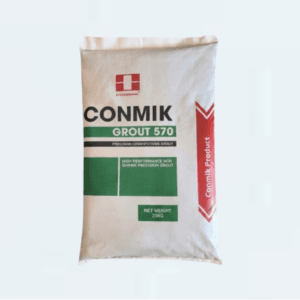 Vữa Bù Co Ngót Độ Bền Cao Conmik Grout 570