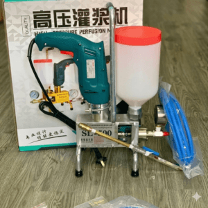 bơm keo Epoxy SL-500