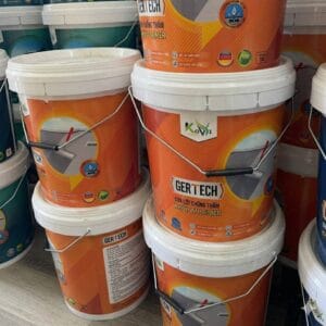 sơn lót chống thấm kovi