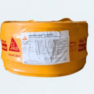 Băng Cản Nước Sika Waterbar V25 ECO VN
