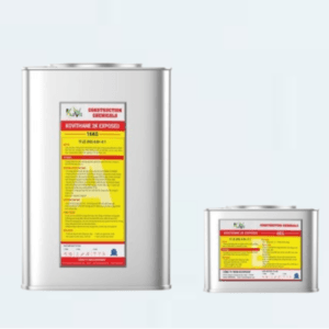 KOVITHANE 2K UNEXPOSED - Chống Thấm PU Không Lộ Thiên