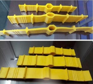 Thông Số Kỹ Thuật Của Băng Cản Nước O320 Macco