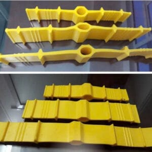 Thông Số Kỹ Thuật Của Băng Cản Nước PVC O200