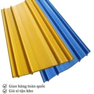 Thông Số Kỹ Thuật Của Băng Cản Nước V250