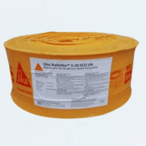 Băng Cản Nước V20 Sika