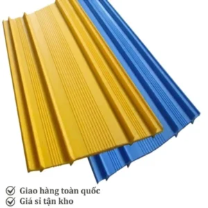 Băng cản nước Waterstop V320 - MACCO là gì