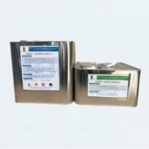 Keo Bơm Vết Nứt Epoxy 1400 Hàn Quốc Bộ 15kg
