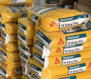 Mua Sika Ceram 75 Easy Fix chính hãng ở đâu uy tín