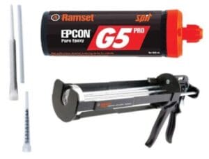 Ramset G5 Pro 600ml