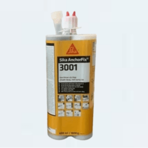Sika AnchorFix 3001 600ml Keo Cấy Thép