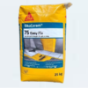 SikaCeram 75 Easy Fix Bao 25kg Keo Dán Gạch Nội Thất