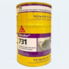 Sikadur 731 Bộ 1.2kg Keo Trám Nứt Bê Tông, Cấy Thép Đa Năng