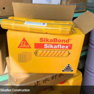 Sikaflex Construction 600ml là gì