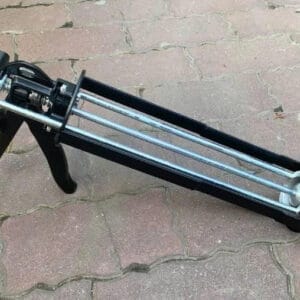 Súng bắn keo Ramset G5 Pro là gì