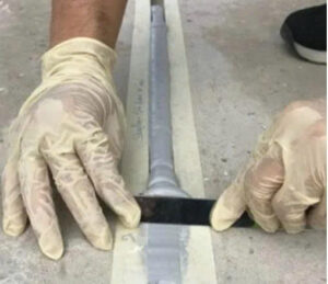 Ưu điểm vượt trội của keo dán và trám đa năng Sikaflex 134