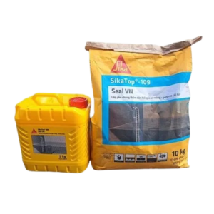 ikatop 109 Seal VN bộ 15kg